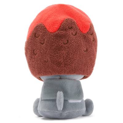 Petite peluche Clochard Disney Mini Mix-Its, La Belle et le Clochard &ndash; 18&nbsp;cm