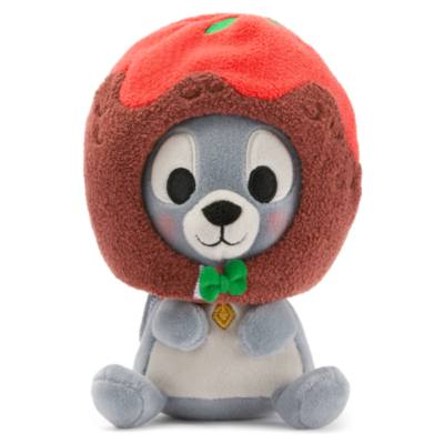 Petite peluche Clochard Disney Mini Mix-Its, La Belle et le Clochard &ndash; 18&nbsp;cm