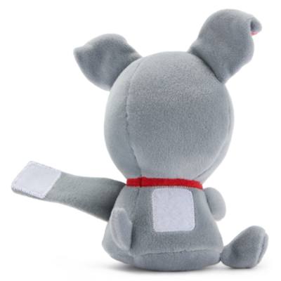 Petite peluche Clochard Disney Mini Mix-Its, La Belle et le Clochard &ndash; 18&nbsp;cm