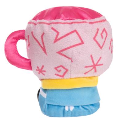 Alice Disney Mini Mix-Its Mad Tea Party Small Soft Toy, Alice in Wonderland - 15cm