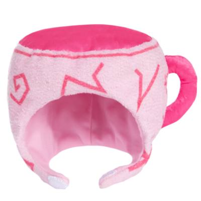 Alice Disney Mini Mix-Its Mad Tea Party Small Soft Toy, Alice in Wonderland - 15cm