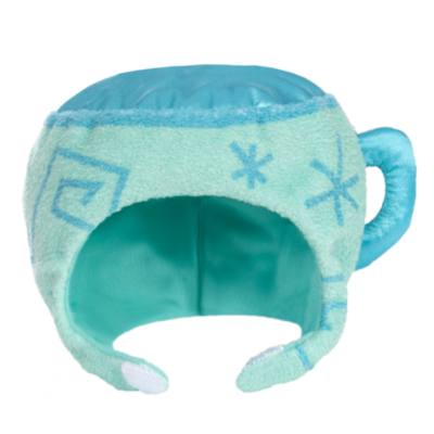 White Rabbit Disney Mini Mix-Its Mad Tea Party Small Soft Toy, Alice in Wonderland - 15cm