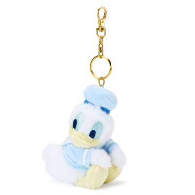 Disney Store Japan Donald Duck Pastel Small Soft Toy -  22cm