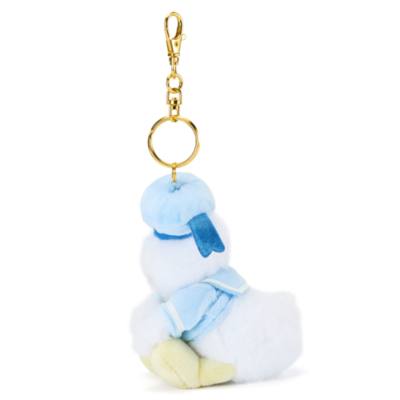 Disney Store Japan Donald Duck Pastel Small Soft Toy -  22cm