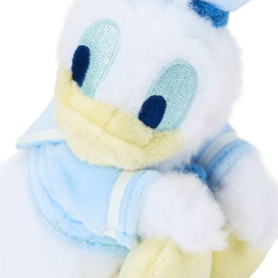 Disney Store Japan Donald Duck Pastel Small Soft Toy -  22cm