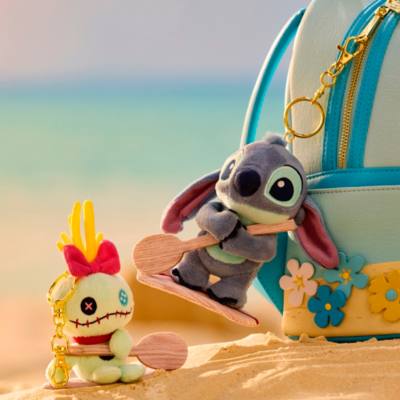 Disney Lilo&Stitch ブレスレット 16cm セート Disney Store Japan
