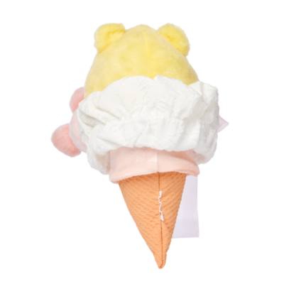 Petite peluche Bouquet Winnie l'Ourson et Porcinet, 22&nbsp;cm