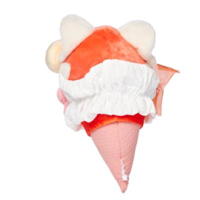 Mei Lee Small Soft Toy Bouquet, Turning Red - 22cm