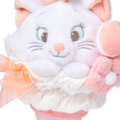 Marie Small Soft Toy Bouquet, The Aristocats - 22cm