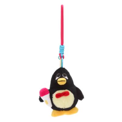 Piccolo peluche portachiavi Wheezy, Toy Story