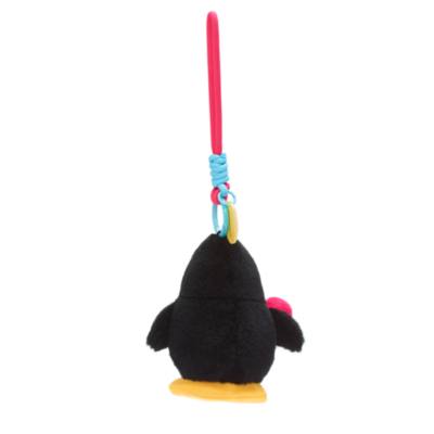 Piccolo peluche portachiavi Wheezy, Toy Story