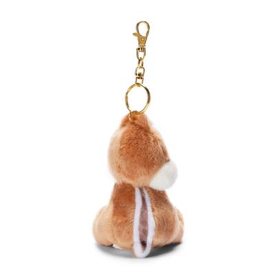 Llavero peluche peque&ntilde;o Chop, Disney Store Jap&oacute;n (11&nbsp;cm)