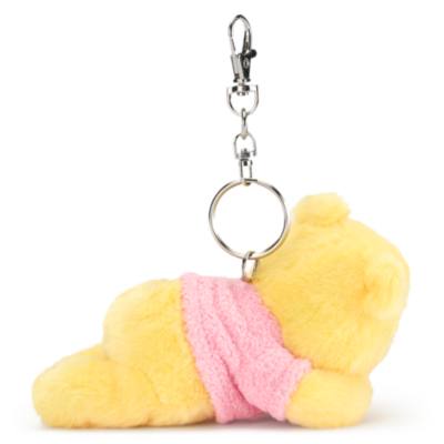 Disney Store Japan Winnie the Pooh Small Soft Toy - 15cm