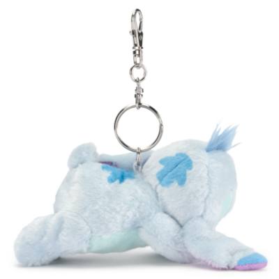 Disney Store Japan Stitch Small Soft Toy Keyring - 13cm, Lilo & Stitch