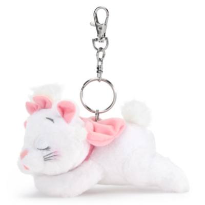 Disney Store Japon Petite peluche Marie, Les Aristochats, 13 cm | Disney Store