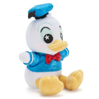 Mickey Mouse and Friends Wishables Mystery Micro Soft Toy