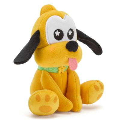 Mickey Mouse and Friends Wishables Mystery Micro Soft Toy