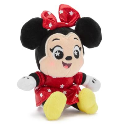 Mickey Mouse and Friends Wishables Mystery Micro Soft Toy