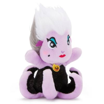 Disney Villains Wishables Mystery Micro Soft Toy