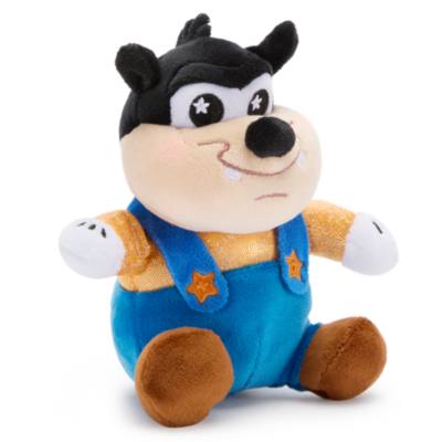 Disney Villains Wishables Mystery Micro Soft Toy