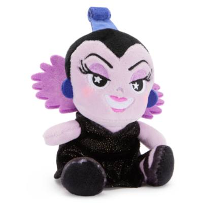 Disney Villains Wishables Mystery Micro Soft Toy
