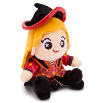Hocus Pocus Disney Wishables Shimmer Mystery Micro Soft Toy