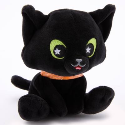 Hocus Pocus Disney Wishables Shimmer Mystery Micro Soft Toy