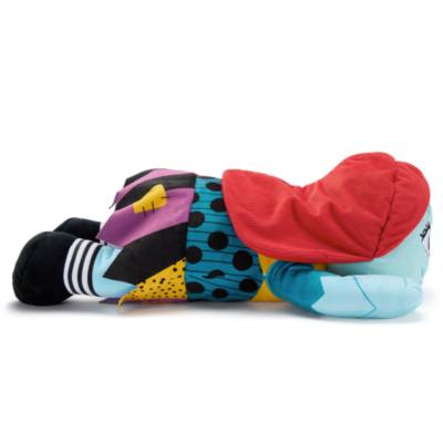 Sally Cuddleez Large Soft Toy, Tim Burton's The Nightmare Before Christmas - 62cm