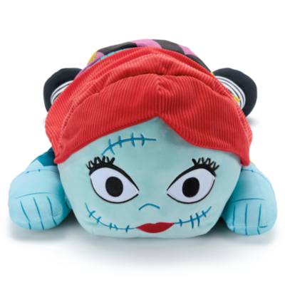 Sally Cuddleez Large Soft Toy, Tim Burton's The Nightmare Before Christmas - 62cm