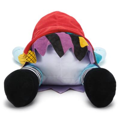 Sally Cuddleez Large Soft Toy, Tim Burton's The Nightmare Before Christmas - 62cm