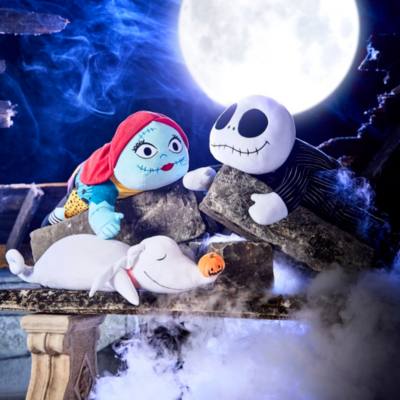 Sally Cuddleez Large Soft Toy, Tim Burton's The Nightmare Before Christmas - 62cm