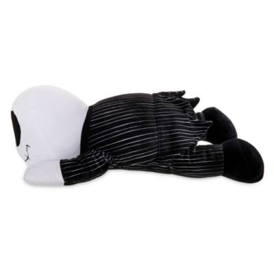 Peluche grande Jack Skellington, Pesadilla antes de Navidad Tim Burton, Cuddleez