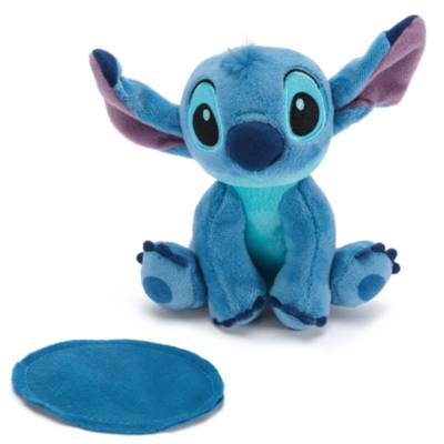 Stitch Shoulder Soft Toy, Lilo & Stitch