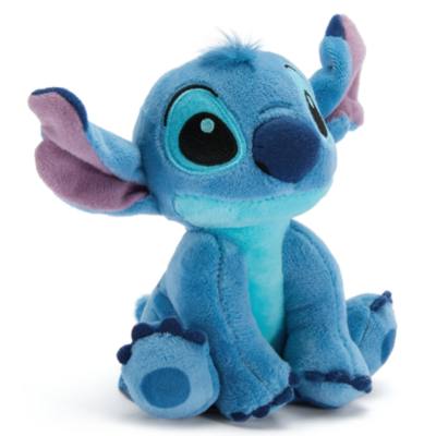 Stitch Shoulder Soft Toy, Lilo & Stitch