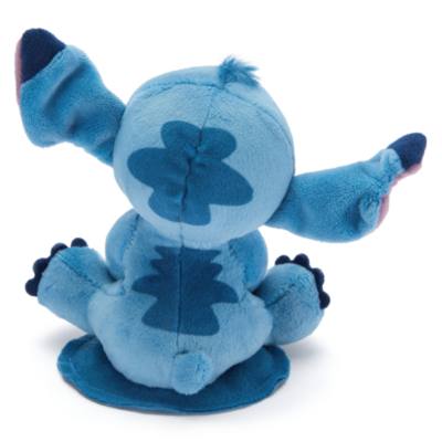 Stitch Shoulder Soft Toy, Lilo & Stitch