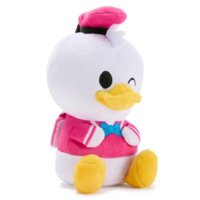 Donald Duck Disney Mini Mix-Its Small Soft Toy - 15cm