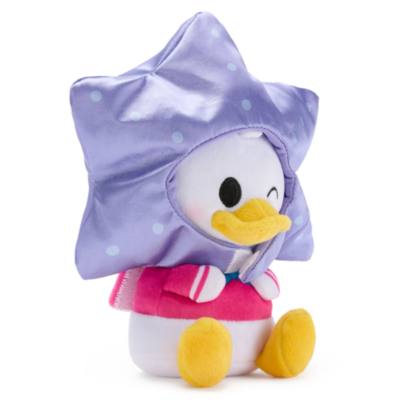 Donald Duck Disney Mini Mix-Its Small Soft Toy - 15cm