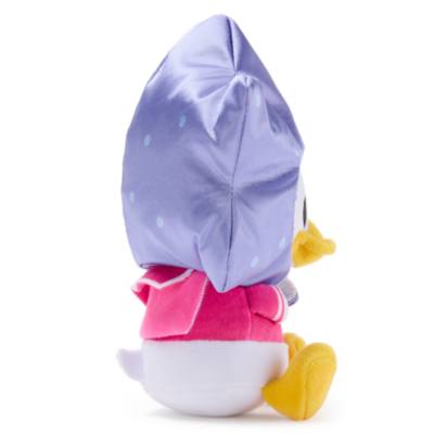 Donald Duck Disney Mini Mix-Its Small Soft Toy - 15cm