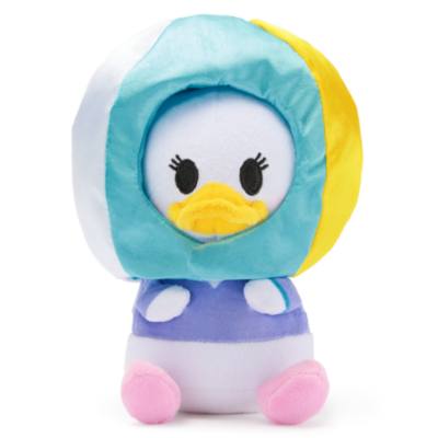 Daisy Duck - Disney Mini Mix-Its - Kleines Kuscheltier - 15 cm