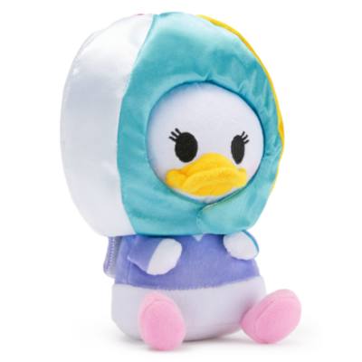 Daisy Duck Disney Mini Mix-Its Small Soft Toy - 15cm