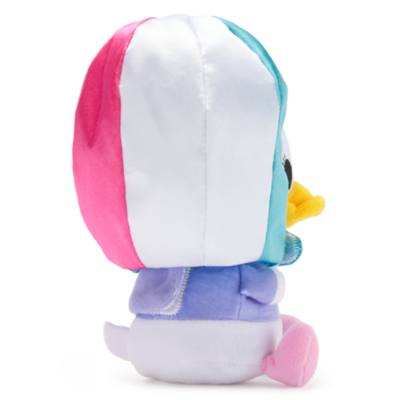 Daisy Duck Disney Mini Mix-Its Small Soft Toy - 15cm