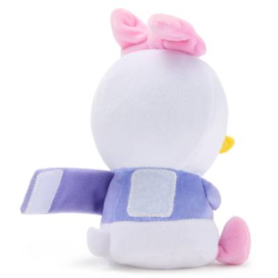 Daisy Duck Disney Mini Mix-Its Small Soft Toy - 15cm