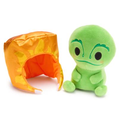 Pascal Disney Mini Mix-Its Small Soft Toy, Tangled - 18cm