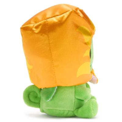 Pascal Disney Mini Mix-Its Small Soft Toy, Tangled - 18cm