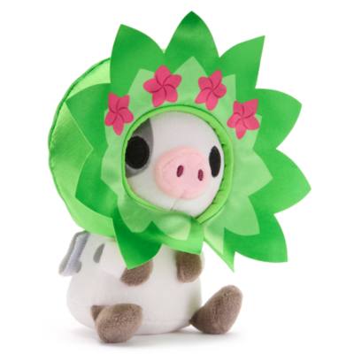 Pua Disney Mini Mix-Its Small Soft Toy, Moana - 18cm