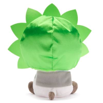 Pua Disney Mini Mix-Its Small Soft Toy, Moana - 18cm