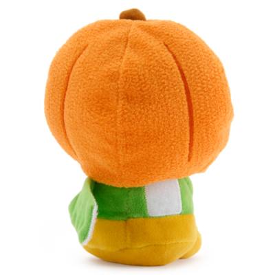 Winnie the Pooh Halloween Disney Mini Mix-Its Small Soft Toy - 15cm