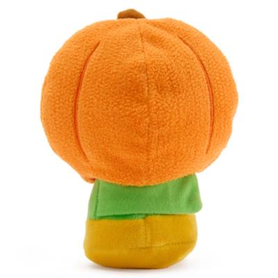 Winnie the Pooh Halloween Disney Mini Mix-Its Small Soft Toy - 15cm