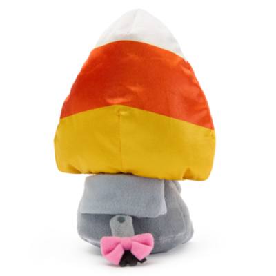 Eeyore Halloween Disney Mini Mix-Its Small Soft Toy, Winnie the Pooh - 15cm