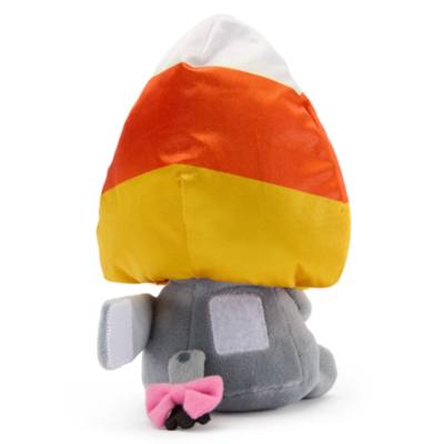 Eeyore Halloween Disney Mini Mix-Its Small Soft Toy, Winnie the Pooh - 15cm